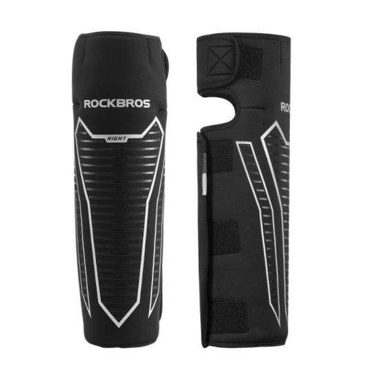 ROCKBROS TT009L térdvédő térdpárnák termikus térdmelegítő 1 pár