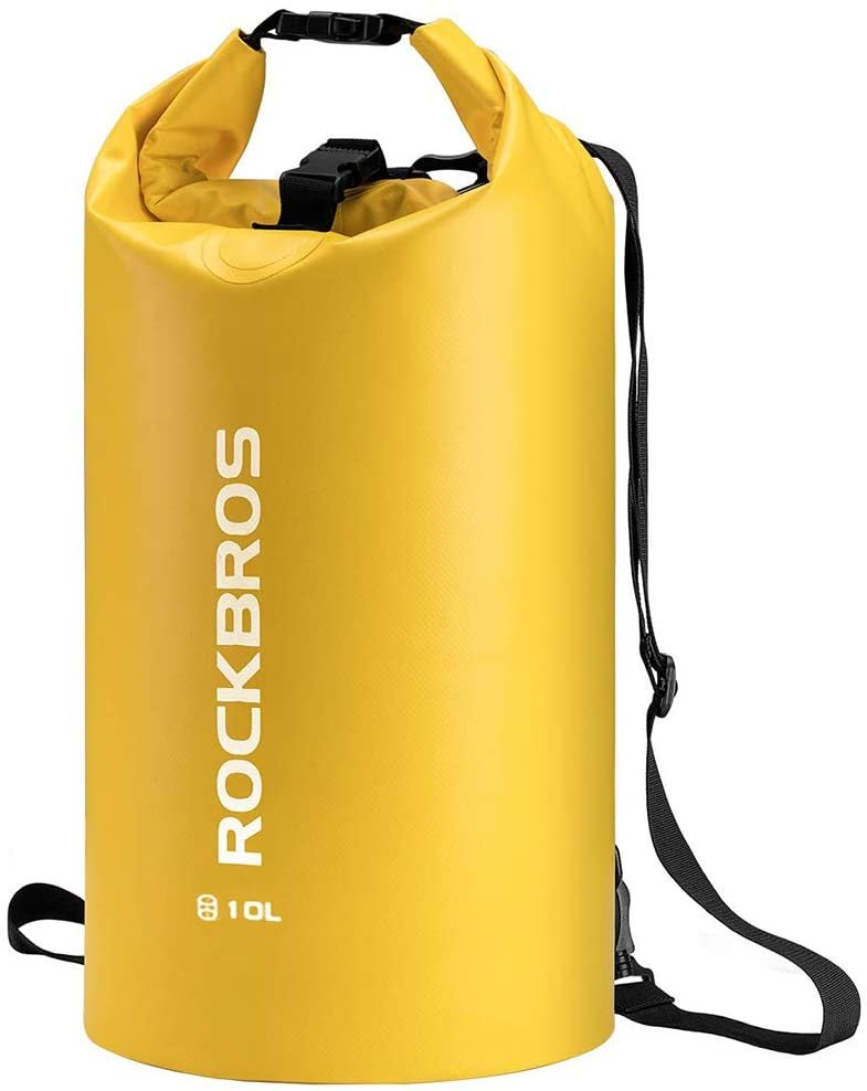 ROCKBROS vízálló csomagolótáska
