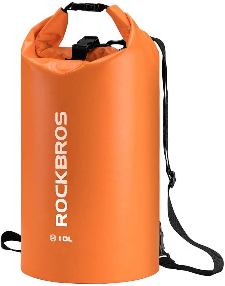 ROCKBROS vízálló csomagolótáska