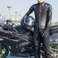 ROCKBROS Téli Síkesztyűk Kesztyűk SBR Kerékpáros Motoros Szélálló M-2XL