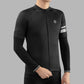 ROCKBROS XT051 Kerékpáros kar ujjak Meleg csúszásgátló S-XL