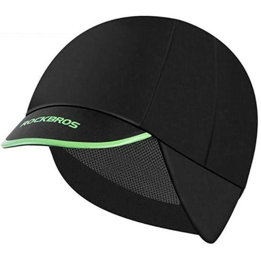 ROCKBROS YPP001 Sisakos kerékpáros sapka