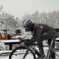 ROCKBROS YPW021 Bike téli kabát vízálló széldzseki M-4XL
