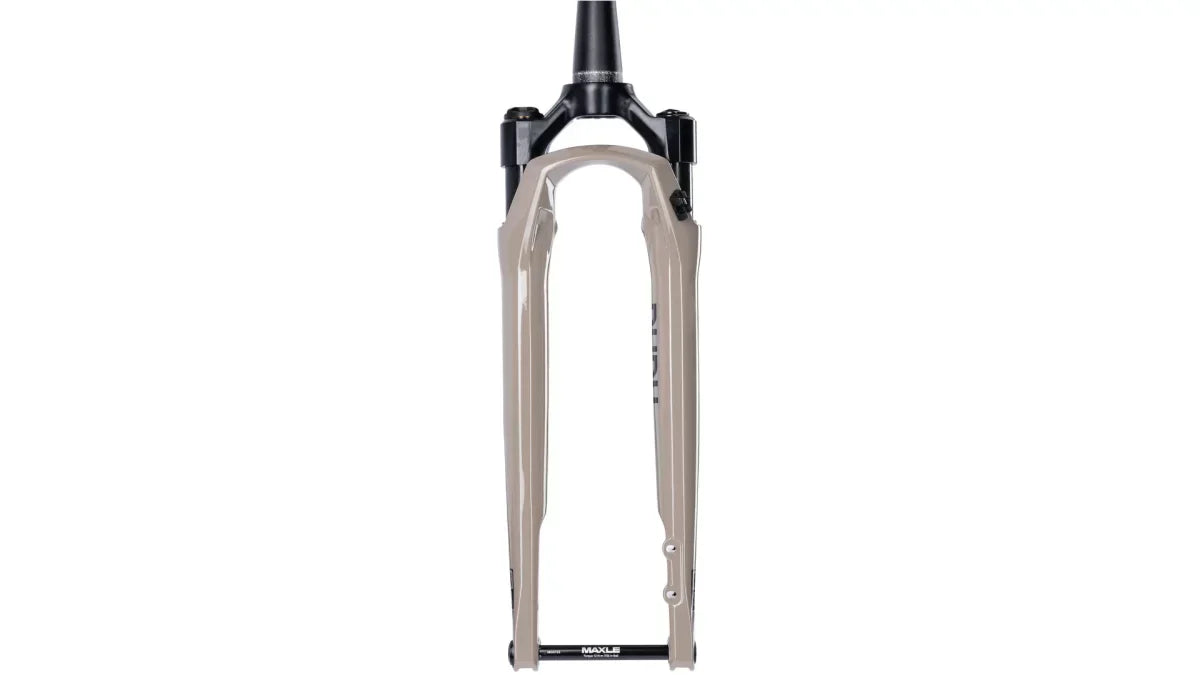 ROCKSHOX rugós villa "Rudy Ultimate Race Day 2 XPLR" 28"