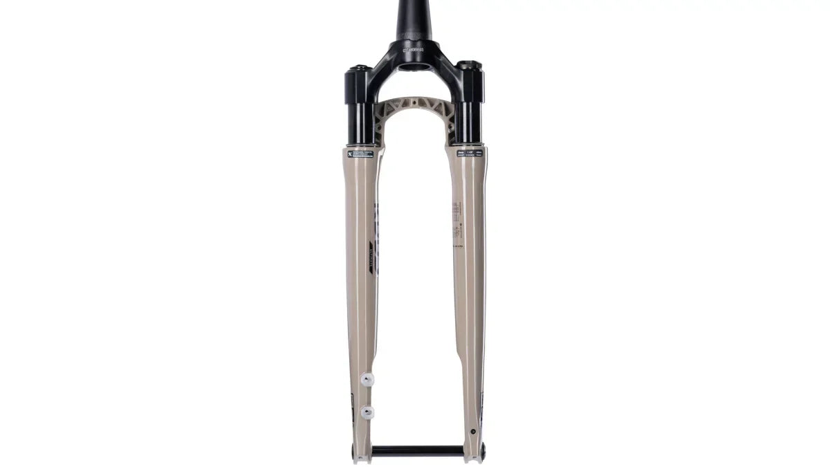 ROCKSHOX rugós villa "Rudy Ultimate Race Day 2 XPLR" 28"