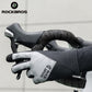 ROCKBROS téli kerékpáros kesztyű Érintőképernyős Warm Thermal Sport