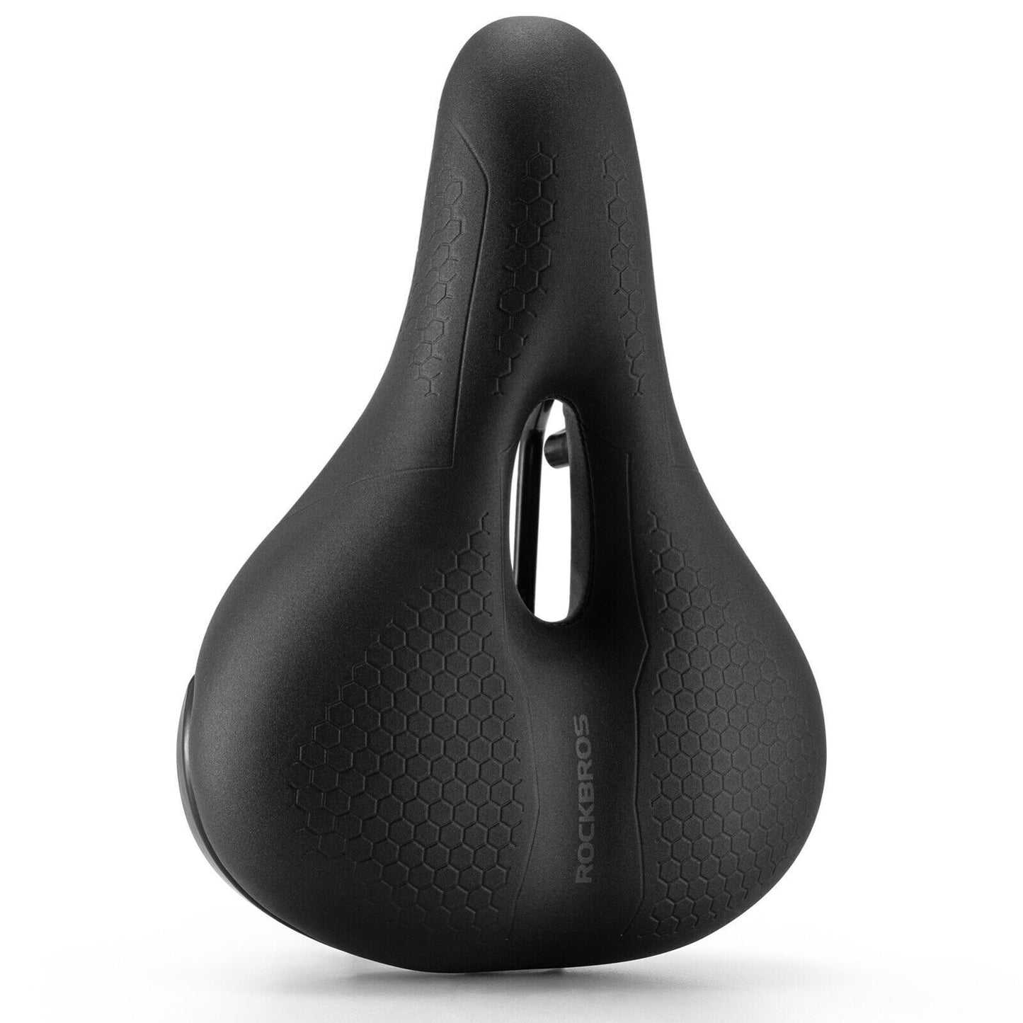 ROCKBROS Kerékpár nyeregülés memóriahab Kényelmes Ergonomikus