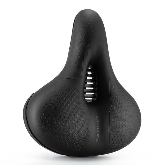 ROCKBROS Kerékpár nyeregülés memóriahab Kényelmes Ergonomikus