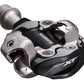 Pedál SHIMANO DEORE XT PD-M8100