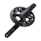 SHIMANO ULTEGRA FC-R8100-P forgattyús készlet 2x12 sebességes A/D teljesítménymérővel