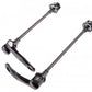 SHIMANO WH-R501 kerékkészlet
