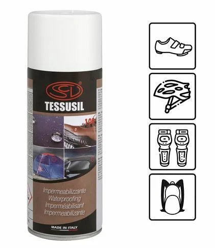 SPRAYKE Tessusil vízlepergető spray
