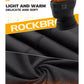 ROCKBROS Half Balaclava Winter Warm Tube Sál Nyak Melegítő Outdoors Unisex