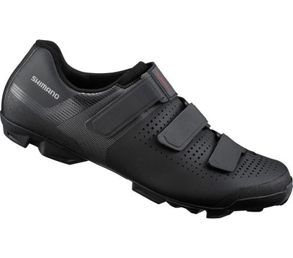Shimano kerékpáros cipő XC100 MTB