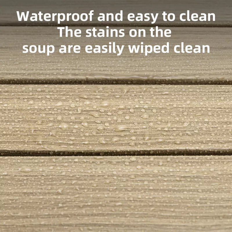 Qunature kempingasztal összecsukható alumínium asztal 600D zsákos piknikasztallal 15 kg-ig