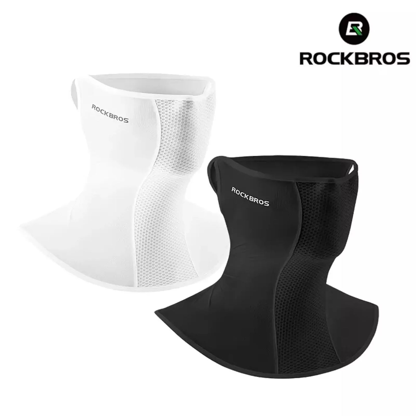 ROCKBROS nyári multifunkcionális vas selyemsál motor/bicikli