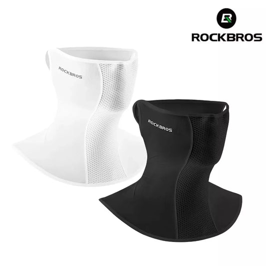 ROCKBROS nyári multifunkcionális vas selyemsál motor/bicikli