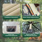 Qunature Camping Sátor 2-4 személyes felugró sátor Kupola sátor Kempingsátor Vízálló